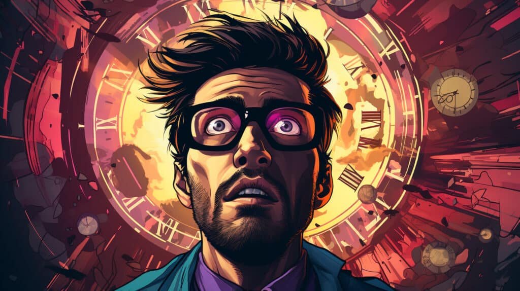 jahrinboox surrealist young hypnotic man wearing a funny cerium 242bbc12 6e12 47cb a186 62b48b01be01